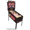 Image 1 : Elvis Pinball Machine