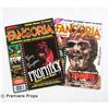 Image 1 : Fangoria Magazines - Issues #2 and #8