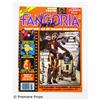 Image 2 : Two Autographed Fangoria Magazines 