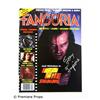 Image 3 : Two Autographed Fangoria Magazines 