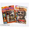 Image 1 : Fangoria Magazines - Autographed Issues