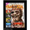 Image 3 : Fangoria Magazines - Autographed Issues