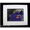 Image 1 : The Original Ghostbusters Animation Cel