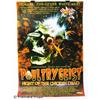 Image 1 : Autographed Poultrygeist Movie Poster