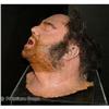 Image 2 : POULTRYGEIST Zombie Head Mask Movie Props