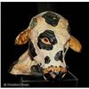 Image 1 : CITIZEN TOXIE Mad Cowboy Mask Movie Props