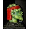 Image 2 : TOXIC CRUSADERS Toxic Avenger Bust Movie Props