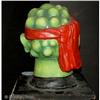 Image 3 : TOXIC CRUSADERS Toxic Avenger Bust Movie Props