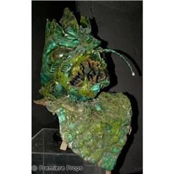 TALES FROM THE CRAPPER Monster Mask Movie Props
