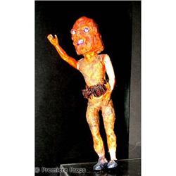 CITIZEN TOXIE Newborn Child Movie Props