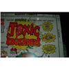 Image 3 : TOXIC CRUSADERS Marvel Comics Artwork