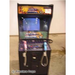 Point Blank 2 Arcade Game