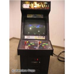 Zombie Revenge Arcade Game