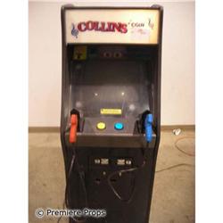 Lethal Enforcers Arcade Game