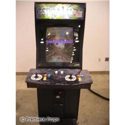 Espgaluda Arcade Game