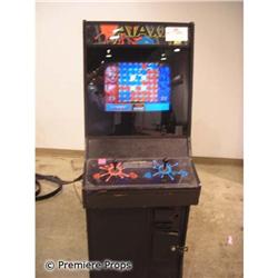 Ataxx Arcade Game