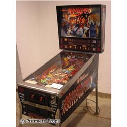 Roller Game Pinball