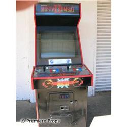 Mortal Kombat II