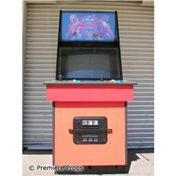 Street Fighter Alpha