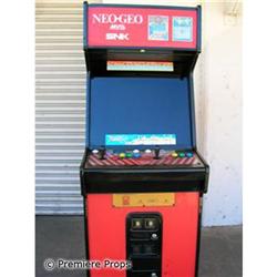 Neo-Geo 2 Slot