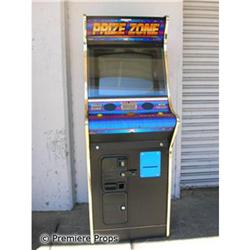 Prize Zone