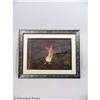 Image 1 : Piglet Cel Painting
