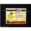 Image 2 : Simpsons "Frisky Business" LE Painting
