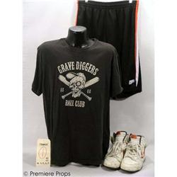 ALPHA DOG Frankie(Justin Timberlake)Hero Costume