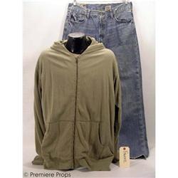 ALPHA DOG Frankie(Justin Timberlake) Hero Outfit