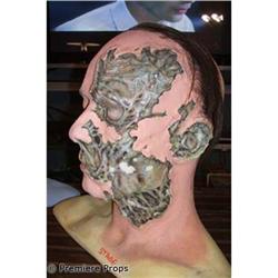 CONSTANTINE Demon Head MOVIE PROPS