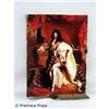 Image 1 : TEAM AMERICA Louis XIV Painting MOVIE PROPS