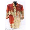 Image 2 : NO COUNTRY OLD MEN  Llewelyn Moss' (Josh Brolin) Bloody MOVIE COSTUMES