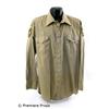 Image 2 : NO COUNTRY OLD MEN Ed Tom Bell (T. Lee Jones) Hero MOVIE COSTUMES