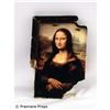 Image 1 : TEAM AMERICA Hero Mona Lisa Painting MOVIE PROPS