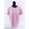 LARS REAL GIRL Karin's (E. Mortimer) Shirt MOVIE COSTUMES