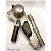 AEON FLUX Launcher Gun MOVIE PROPS