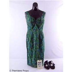 NANNY DIARIES Annie (S. Johansson) Hero MOVIE COSTUMES