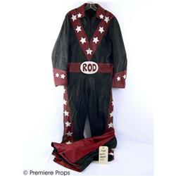 HOT ROD Rod (Andy Samberg) Hero MOVIE COSTUMES