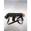 Image 1 : UNDERWORLD EVOLUTION Machine Gun MOVIE PROPS
