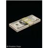 Image 1 : BAD SANTA Fake Money Bundle MOVIE PROPS