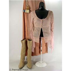 ELLA ENCHANTED Mandy's (Minnie Driver) Hero MOVIE COSTUMES