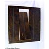 Image 2 : RESIDENT EVIL 3 Floorboard Square MOVIE PROPS