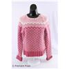Image 1 : LARS REAL GIRL Bianca's Sweater MOVIE COSTUMES