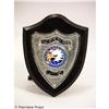 Image 1 : TEAM AMERICA Lisa's Hero Police Badge MOVIE PROPS