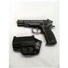 Image 2 : UNDERWORLD 2 Hand Gun MOVIE PROPS