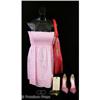 Image 1 : SOUTHLAND TALES Krysta (S. Michelle Gellar) Hero MOVIE COSTUMES