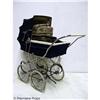 WAR OF WORLDS Baby Carriage