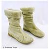 Image 1 : LARS REAL GIRL Bianca's Boots MOVIE PROPS