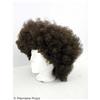 Image 1 : TALK TO ME Vernell's Afro Wig MOVIE PROPS