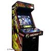 Image 1 : Mortal Kombat 4 Arcade Game